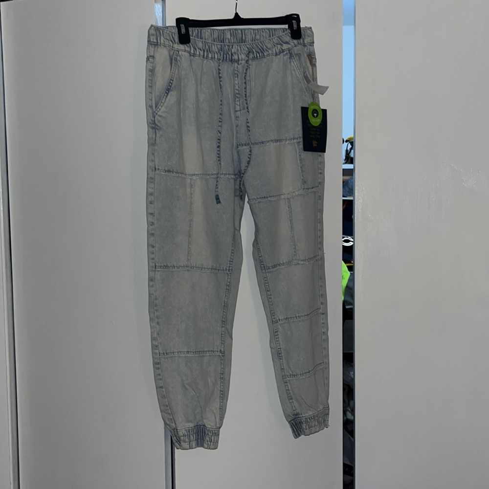 Utility Pant